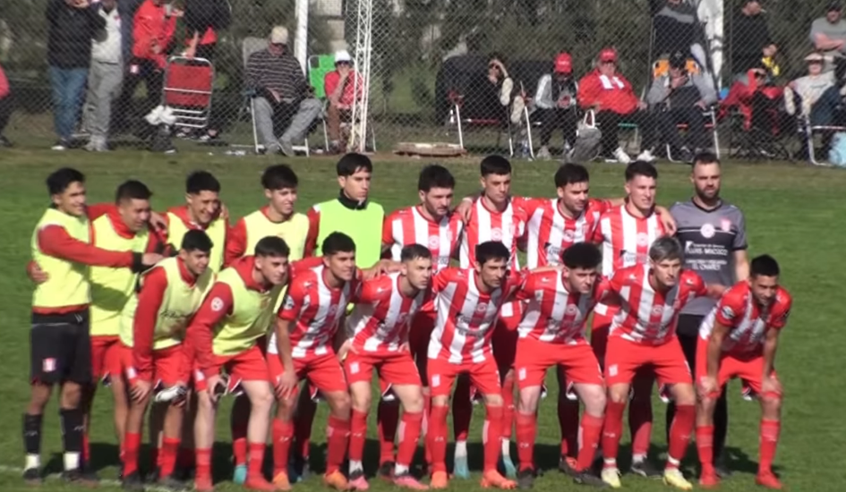 Comenzó el Torneo Apertura 2024 de la Liga Regional Fútbol del Sur